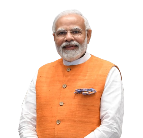 Hon'ble Prime Minister Narendra Modi